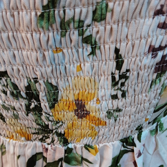 TORRID midi dress - Picture 8 of 12